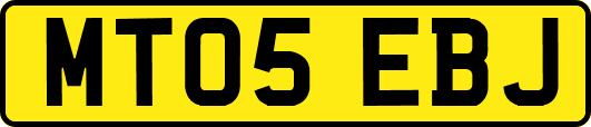 MT05EBJ