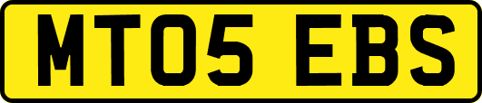 MT05EBS