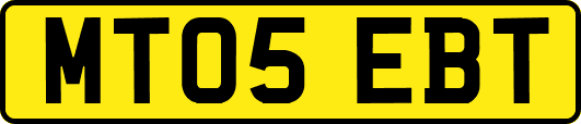 MT05EBT