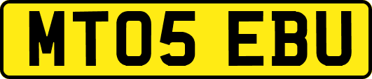 MT05EBU