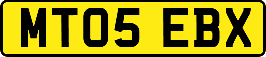 MT05EBX