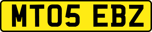 MT05EBZ