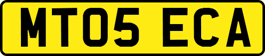 MT05ECA