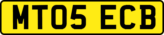 MT05ECB