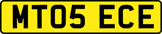 MT05ECE
