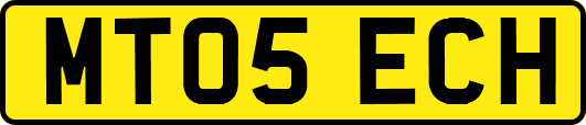 MT05ECH
