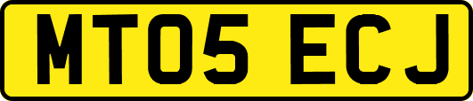 MT05ECJ