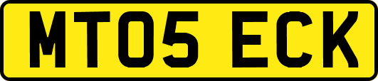 MT05ECK