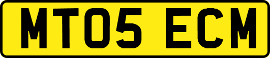 MT05ECM