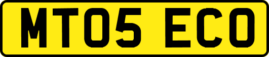 MT05ECO