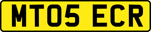 MT05ECR