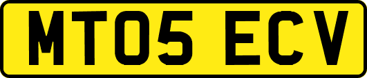 MT05ECV