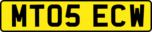 MT05ECW