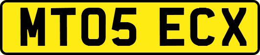 MT05ECX