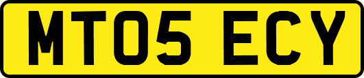 MT05ECY