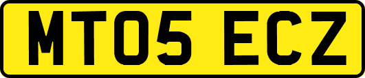 MT05ECZ