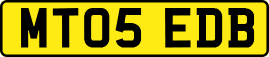 MT05EDB