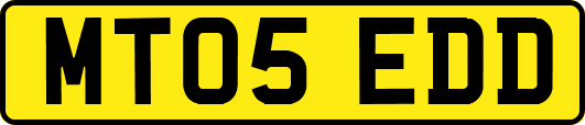MT05EDD