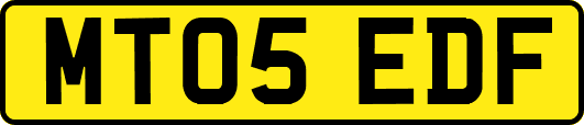 MT05EDF