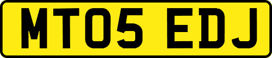 MT05EDJ