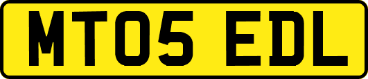 MT05EDL
