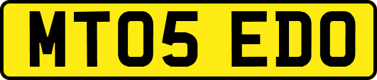 MT05EDO