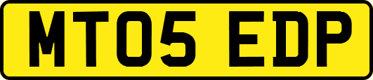 MT05EDP