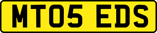 MT05EDS