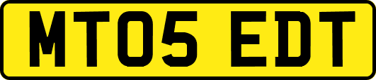 MT05EDT