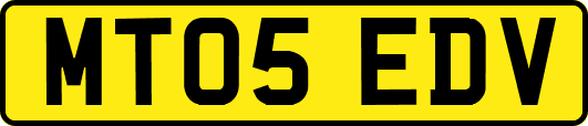MT05EDV