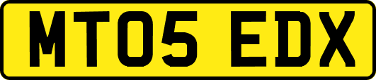 MT05EDX