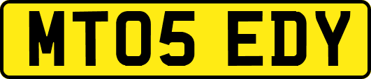 MT05EDY