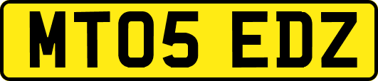 MT05EDZ
