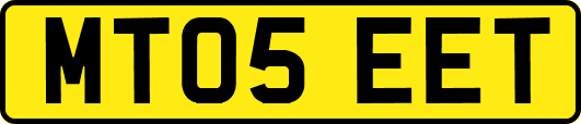 MT05EET