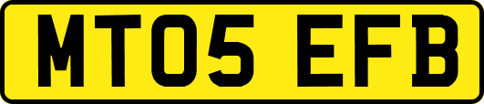 MT05EFB