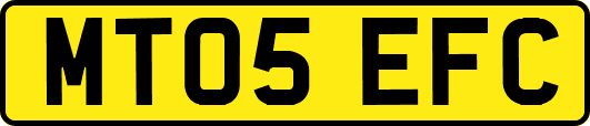 MT05EFC