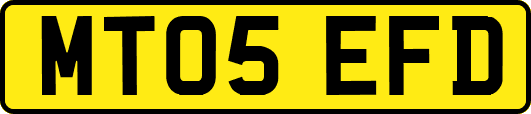 MT05EFD