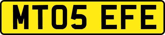 MT05EFE