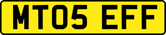 MT05EFF