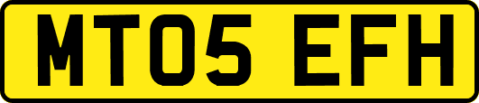 MT05EFH