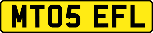 MT05EFL
