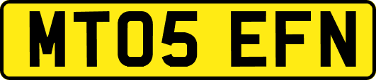 MT05EFN