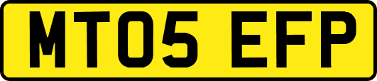 MT05EFP