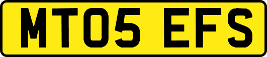 MT05EFS