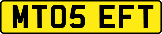 MT05EFT