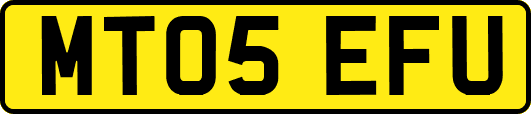 MT05EFU
