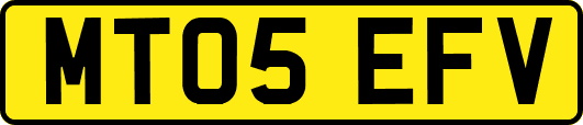 MT05EFV