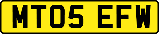 MT05EFW