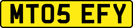 MT05EFY