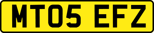 MT05EFZ